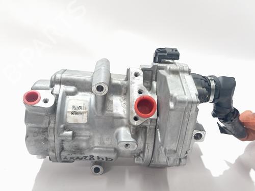 AC compressor RENAULT CAPTUR II (HF_) E-TECH 160 | BP32319204M34 - Image 3