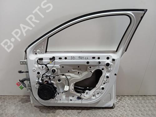 Right front door PEUGEOT 208 II (UB_, UP_, UW_, UJ_)  | BP29437083C3 