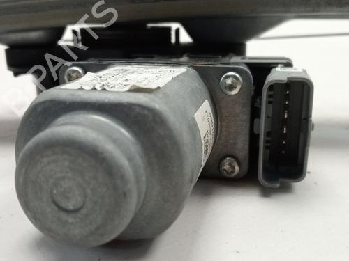 Front left window mechanism CITROËN C4 II (NC_) | BP38564082C22 - Image 4