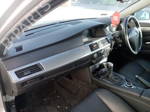 Engine BMW 5 (E60) 520 d | BP23661865M1 