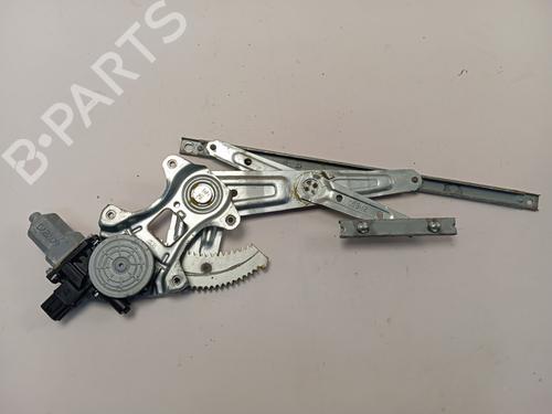 Rear left window mechanism CITROËN C4 AIRCROSS  | BP20852585C24 