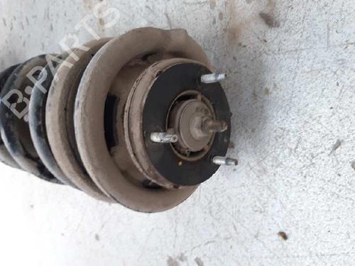 Right front shock absorber FORD TRANSIT Van (FA_ _)  | BP12668344M17 