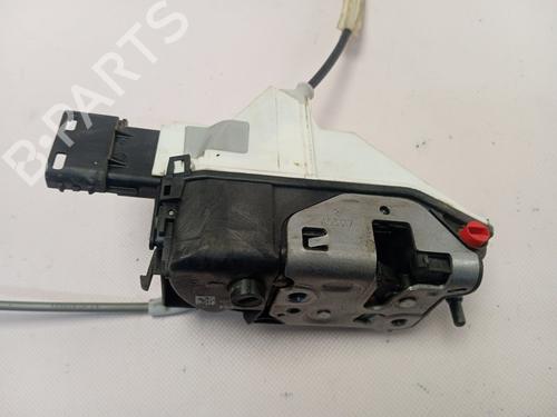 Rear right lock CITROËN C-ELYSEE (DD_) 1.6 HDI 92 | BP29588575C99 