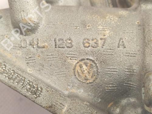 Throttle body AUDI Q3 (8UB, 8UG) 2.0 TDI quattro | BP28693974M82 