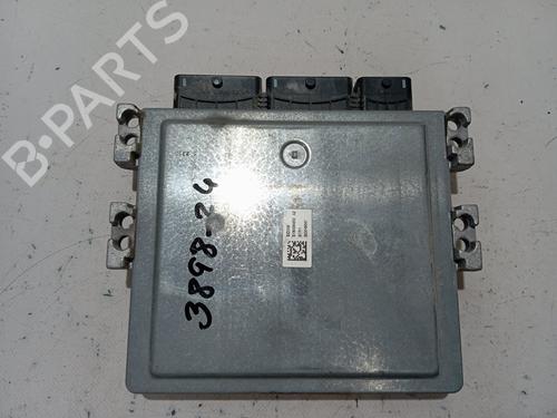Engine control unit (ECU) DACIA DUSTER (HS_)  | BP28000497M57 