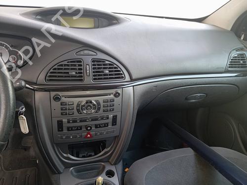 Right rear brake caliper CITROËN C5 II (RC_)  | BP26619740M106 