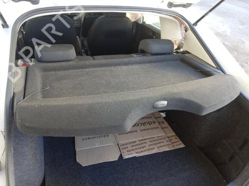 Used Rear parcel shelf SEAT TOLEDO IV (KG3) 1.6 TDI (105 hp) 16747439