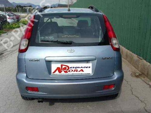 Kombiinstrument DAEWOO REZZO (U100) | BP30369419C47