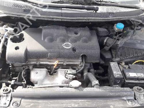 AC compressor NISSAN PRIMERA Hatchback (P12) | BP12653336M34