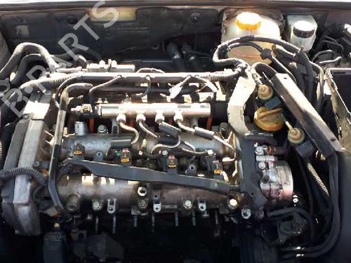 Left rear window switch SAAB 9-3 (YS3F, E79, D79, D75)  | BP13121350I29 