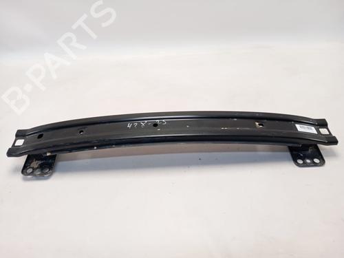 Used Front bumper reinforcement FIAT 500 (312_) [2007-2025]  25925697
