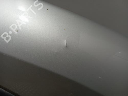 Right front fenders HYUNDAI TUCSON (JM) 2.0 CRDi | BP22626485C42