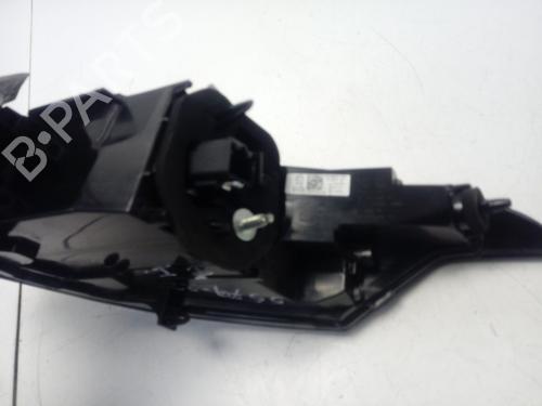 Left taillight PEUGEOT 308 III (FB_, FH_, FP_, F3_, FM_) Hybrid 180 (F3DGXT, F3DGMH) | BP19261394C34 