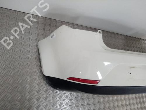 Rear bumper SEAT IBIZA IV (6J5, 6P1)  | BP17624264C8 