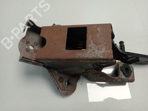 Clutch pedal NISSAN NV200 / EVALIA Bus  | BP17019375I13 