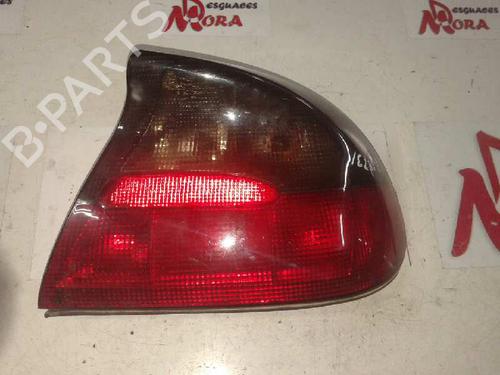 Used Right taillight OPEL TIGRA (S93) 1.4 16V (F07) (90 hp) 12843398