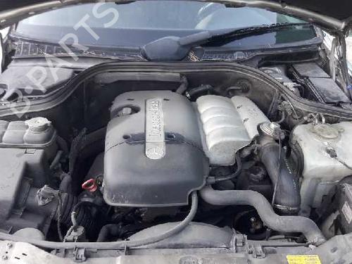 Tailgate lock MERCEDES-BENZ C-CLASS T-Model (S202) C 220 T CDI (202.193) | BP12835832C101