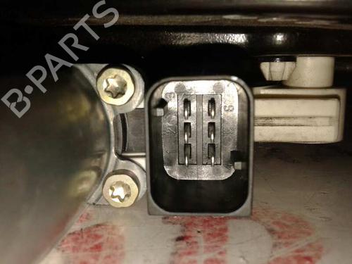 Rear right window mechanism MERCEDES-BENZ E-CLASS (W211) E 220 CDI (211.008) | BP12638928C25 