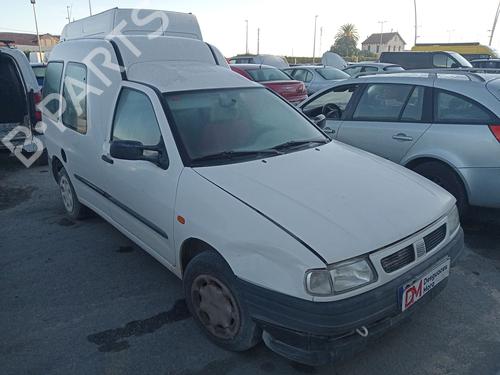 Used Parts SEAT INCA (6K9) 1.4 i 4969170