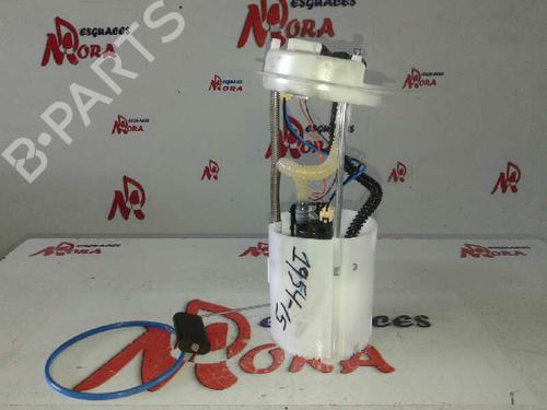 Used Fuel pump FIAT DOBLO Cargo (263_) 1.6 D Multijet (263WXD1B, 263WXR1B, 263WXX1B, 263ZXD1B,... (105 hp) 12676521