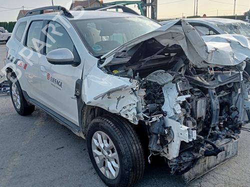 Engine DACIA DUSTER (HS_) | BP31679856M1