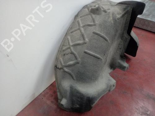 Wheel arch LAND ROVER RANGE ROVER EVOQUE (L538)  | BP14133437C56 