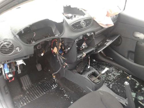 Alternator RENAULT CLIO III (BR0/1, CR0/1) 1.5 dCi (BR17, CR17) | BP31931352M7 