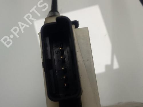 Rear left lock PEUGEOT 2008 II (UD_, US_, UY_, UJ_, UR_, UC_)  | BP16372999C100 