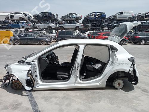 Right mirror RENAULT CLIO V (B7_)  | BP25925699C27 