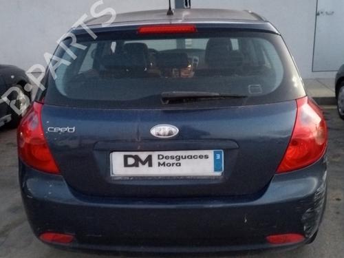 Starter KIA CEE'D Hatchback (ED)  | BP31987799M8  - Image 12