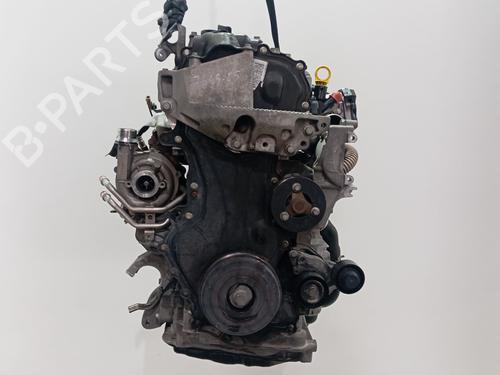 Engine RENAULT MASTER III Van (FV)  | BP32289359M1 