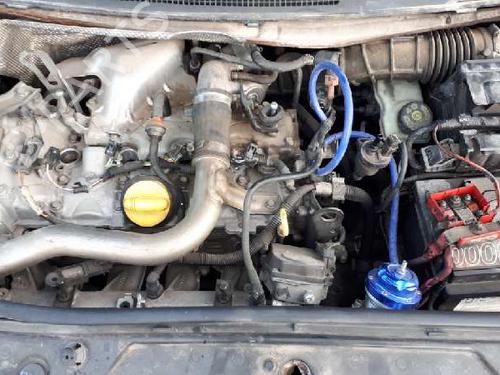 AC compressor RENAULT MEGANE II (BM0/1_, CM0/1_) | BP12662363M34