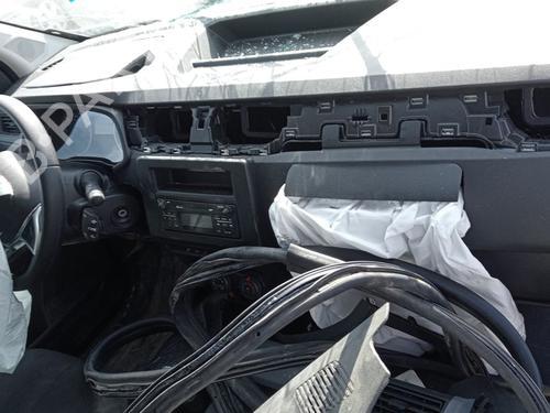 Instrument cluster RENAULT EXPRESS Box Body/MPV  | BP24145250C47 