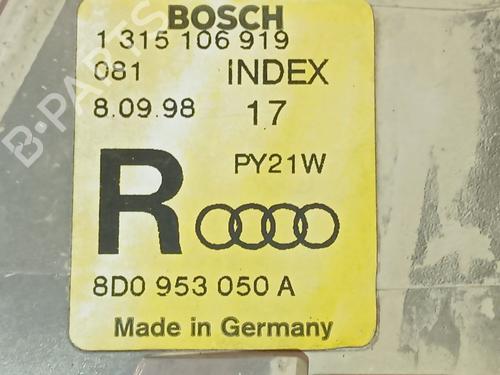 Right front indicator AUDI A4 B5 (8D2) 2.5 TDI | BP37436714C33 - Image 3