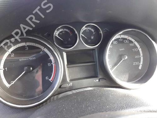 Right front driveshaft PEUGEOT 308 I (4A_, 4C_) | BP12641788M39