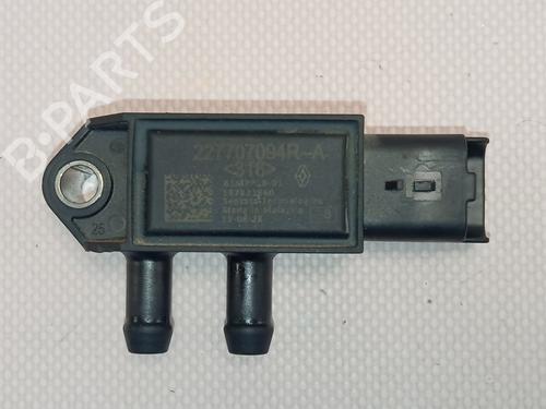 Used Electronic sensor RENAULT MEGANE IV Hatchback (B9A/M/N_) [2015-2025]  31031786