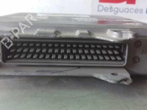 Engine control unit (ECU) OPEL OMEGA B (V94) 2.5 V6 (F69, M69, P69) | BP12648635M57 