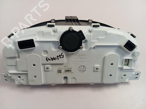 Instrument cluster SUZUKI VITARA (LY) 1.4 Hybrid (Mild Hybrid) (APK414) | BP38759933C47 - Image 2