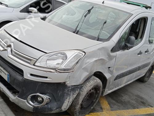 Steering pump CITROËN BERLINGO MULTISPACE (B9)  | BP22599275M99 