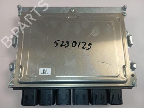 Engine control unit (ECU) BMW 1 (F70) 120 d Mild-Hybrid | BP40462135M57 - Image 3