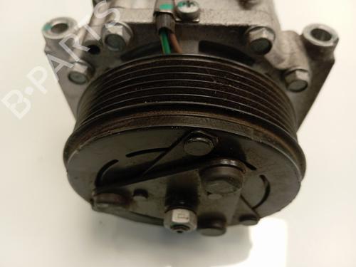 AC compressor OPEL CORSA F (P2JO) | BP22705397M34