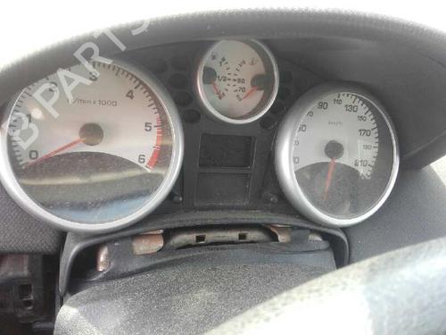 Front right window mechanism PEUGEOT 207 (WA_, WC_)  | BP12642917C23 