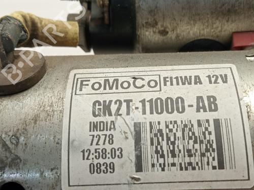 Startmotor FORD TRANSIT CUSTOM V362 Bus (F3)  | BP27262399M8 