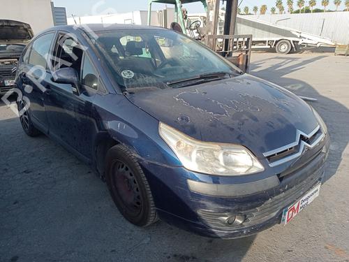 Used Parts CITROËN C4 I (LC_) 1.6 HDi 4917580