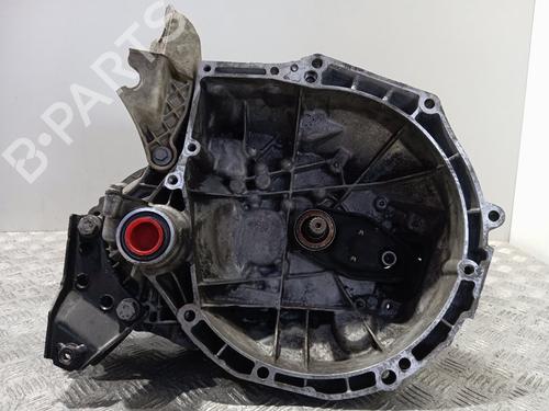 Used Gearbox PEUGEOT 207 CC (WD_) 1.6 16V (120 hp) 22699698