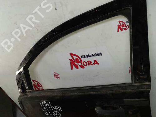 Left front door DODGE CALIBER  | BP12638838C2 