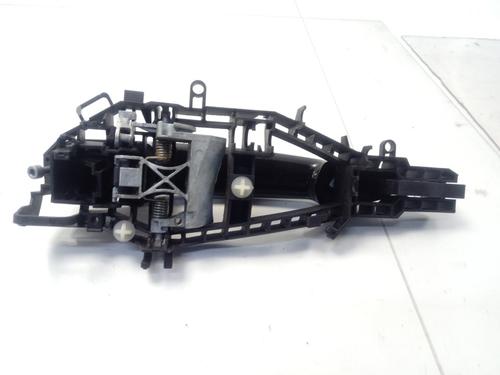 Front right exterior door handle BMW 3 (F30, F80) 318 d | BP13695843C129 