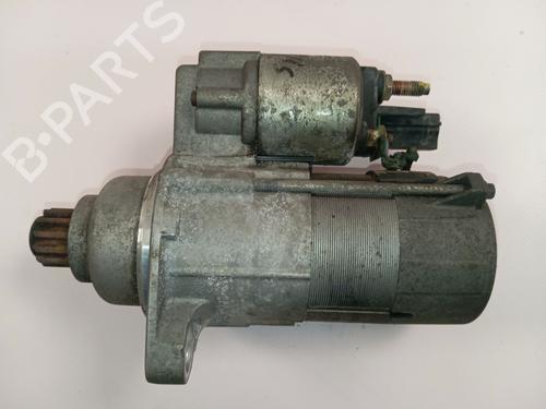 starter-skoda-yeti-5l-2009-2010-2011-2012-2013-2014-2015-2016-2017-39248172 main image