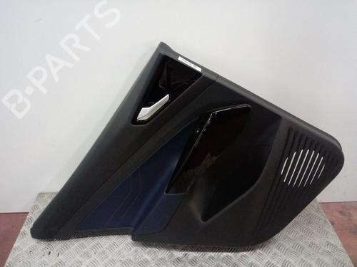Sæde sæt VW ID.5 (E39) GTX 4motion | BP29410140C78 