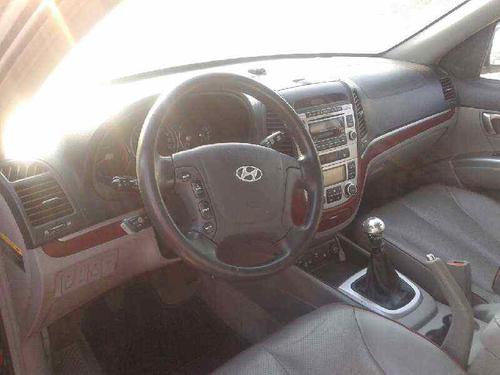 Engine control unit (ECU) HYUNDAI SANTA FÉ II (CM) 2.2 CRDi GLS 4x4 | BP30369920M57